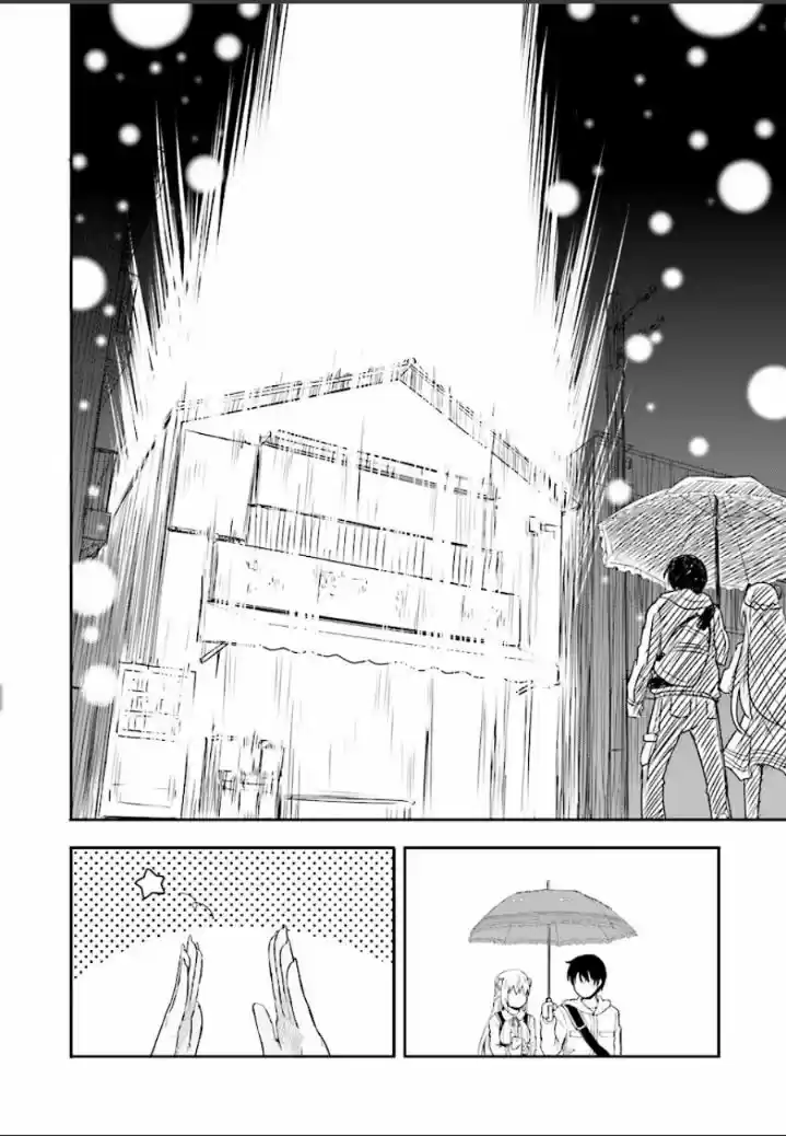 Ingress-teki Nichijou: Chloe-san no Baai (2016) - Capítulo 1 - Página 27 - LectorTMOo