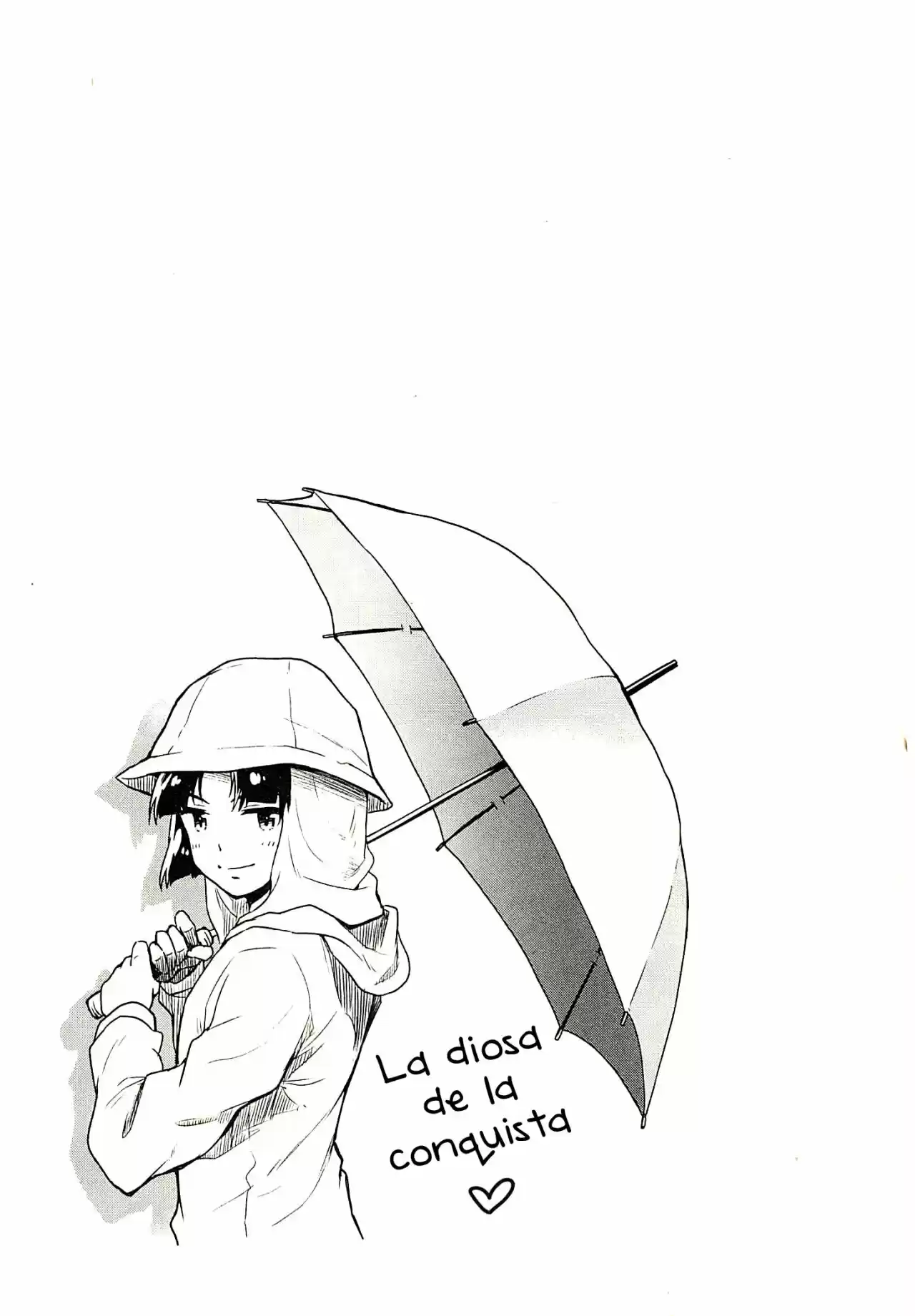 Ingress-teki Nichijou: Chloe-san no Baai (2016) - Capítulo 8 - Página 26 - LectorTMOo