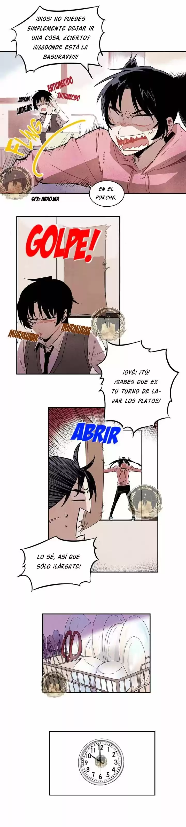 Inhalar (2017) - Capítulo 1 - Página 19 - LectorTMOo