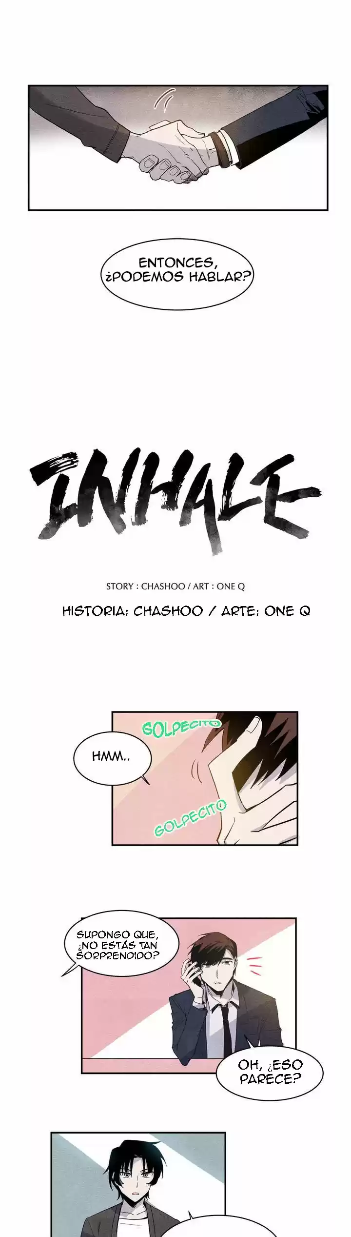 Inhalar (2017) - Capítulo 2 - Página 5 - LectorTMOo