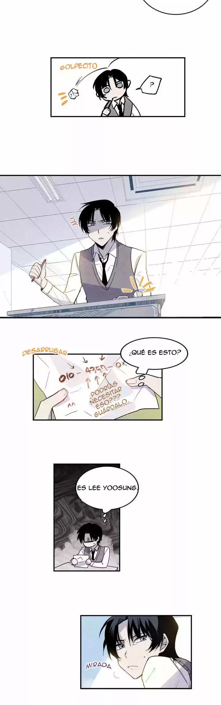 Inhalar (2017) - Capítulo 2 - Página 18 - LectorTMOo