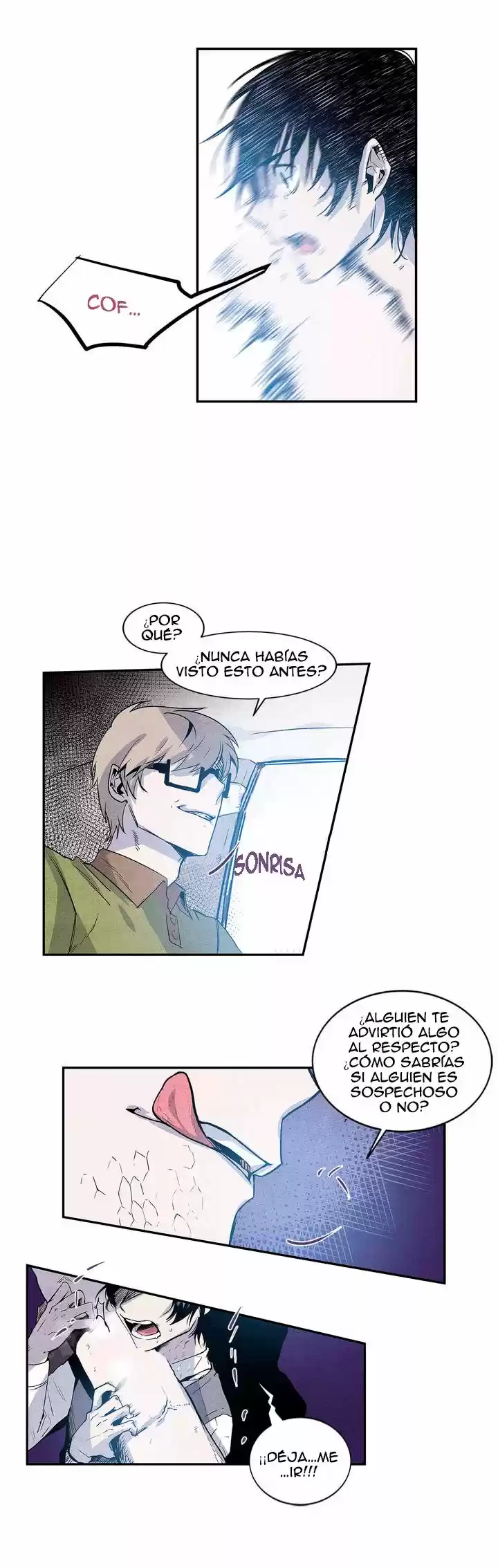 Inhalar (2017) - Capítulo 3 - Página 11 - LectorTMOo