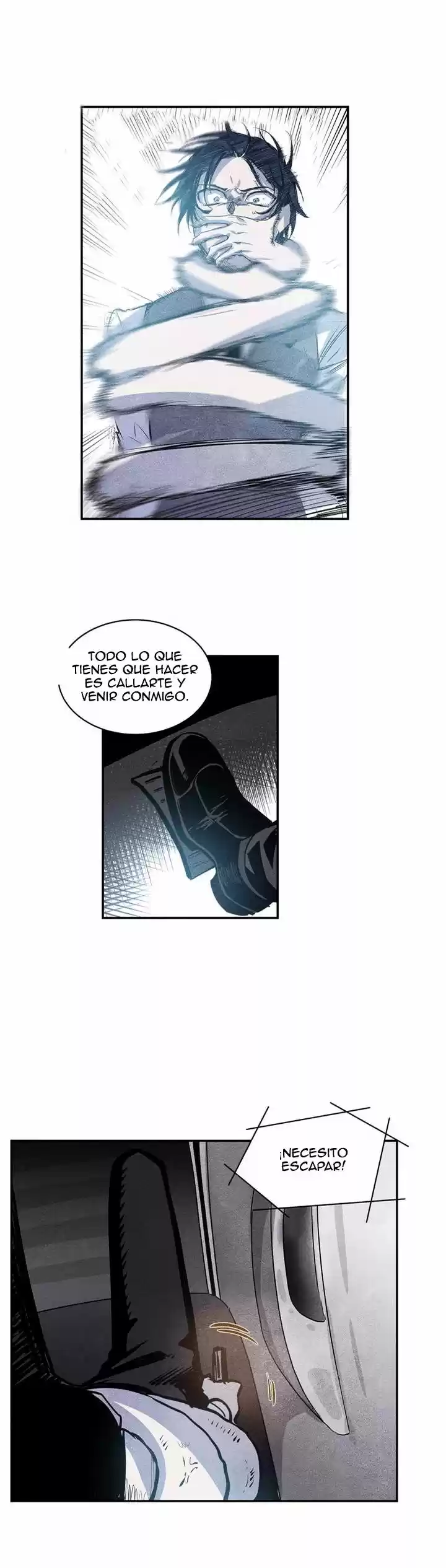 Inhalar (2017) - Capítulo 3 - Página 13 - LectorTMOo