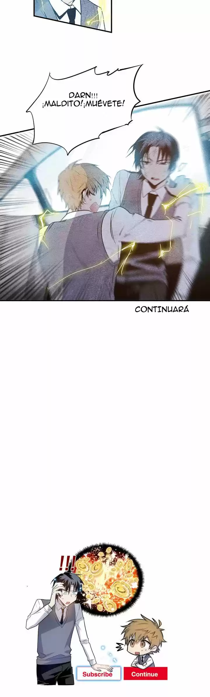 Inhalar (2017) - Capítulo 4 - Página 20 - LectorTMOo