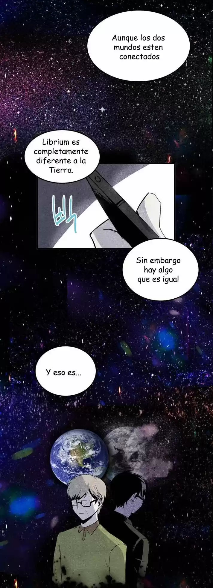 Inhalar (2017) - Capítulo 6 - Página 19 - LectorTMOo
