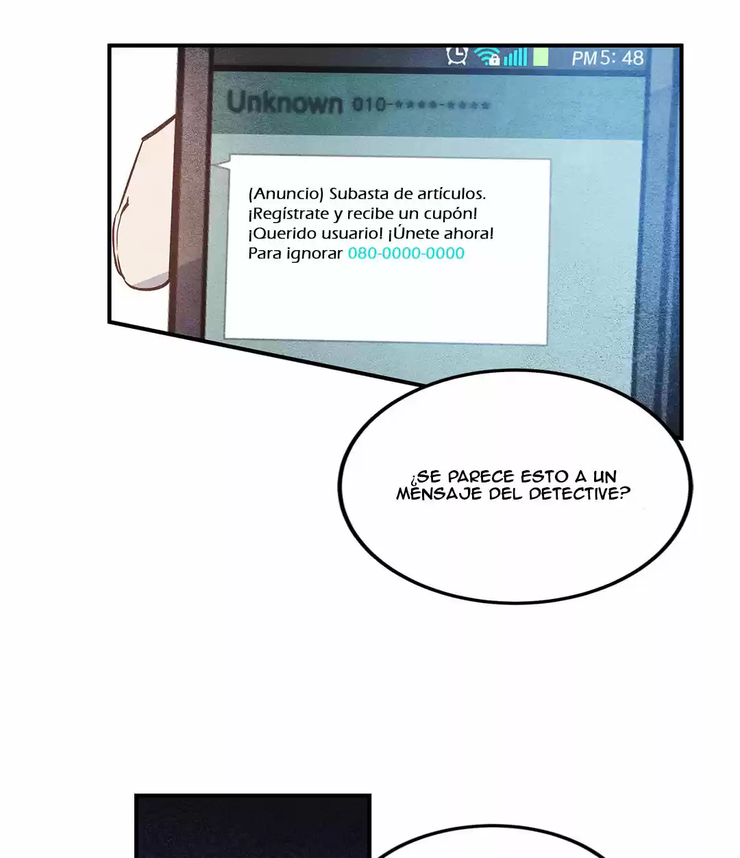 Inhalar (2017) - Capítulo 8 - Página 4 - LectorTMOo