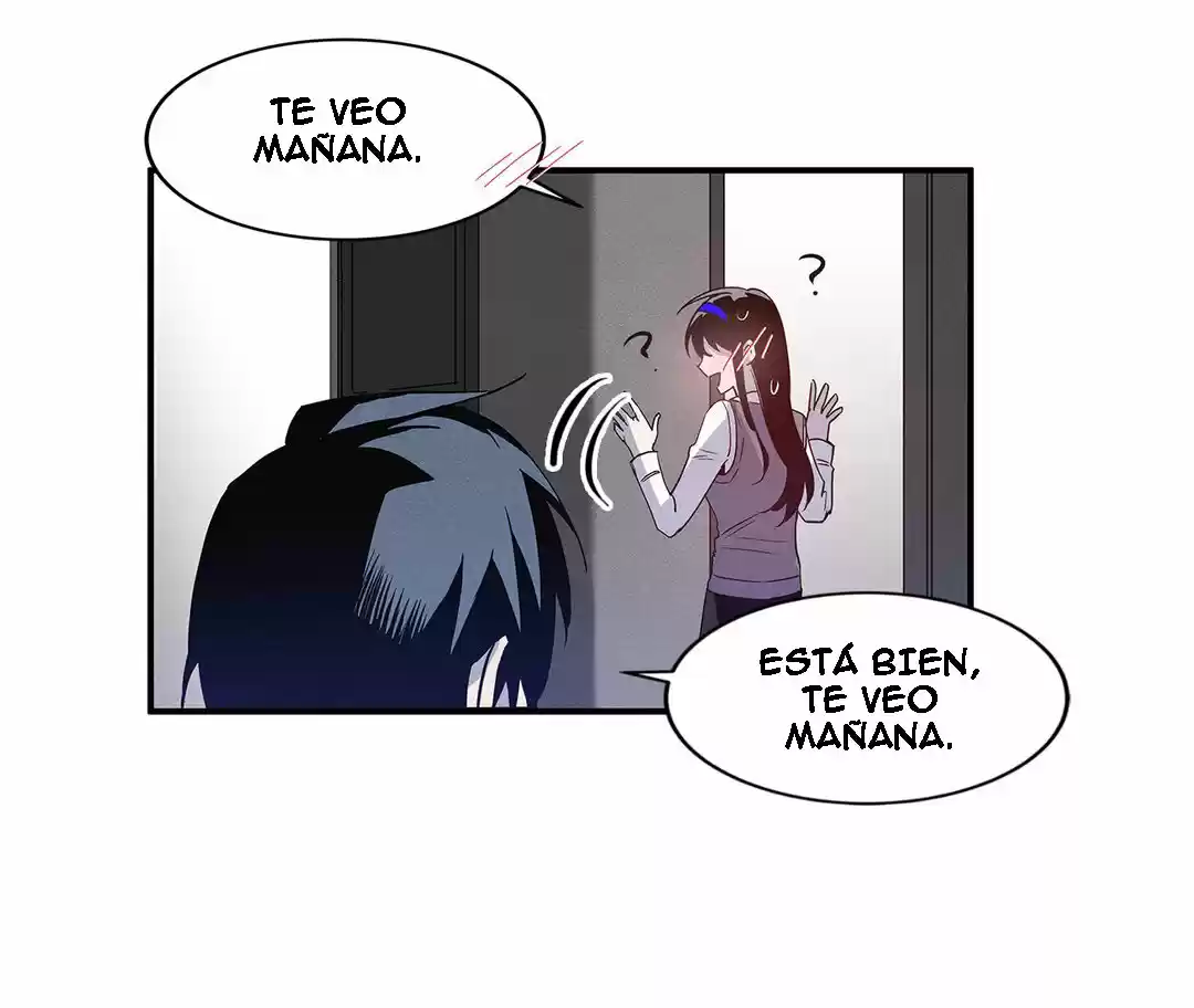 Inhalar (2017) - Capítulo 9 - Página 27 - LectorTMOo
