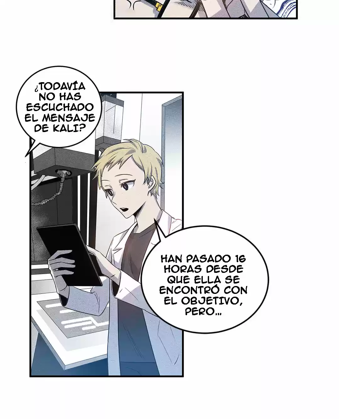 Inhalar (2017) - Capítulo 9 - Página 50 - LectorTMOo