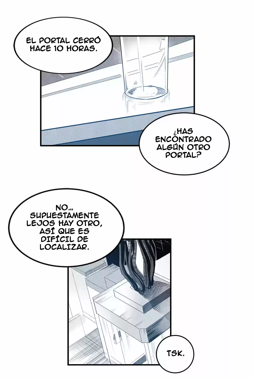 Inhalar (2017) - Capítulo 9 - Página 51 - LectorTMOo