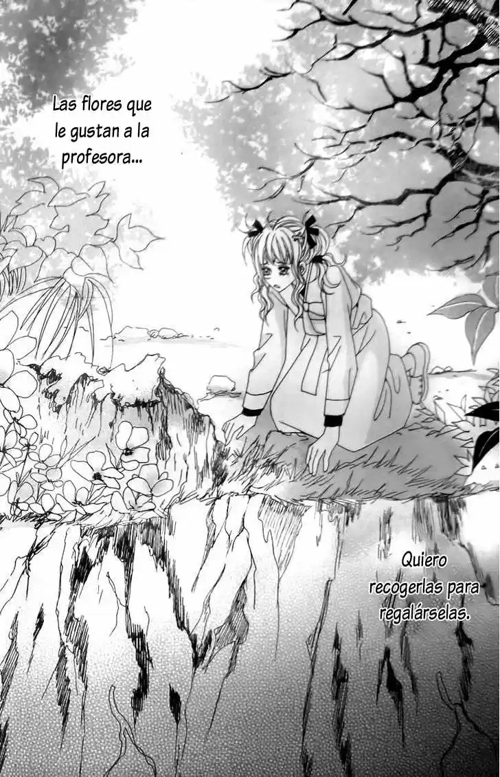 Inheritress (2016) - Capítulo 1 - Página 15 - LectorTMOo