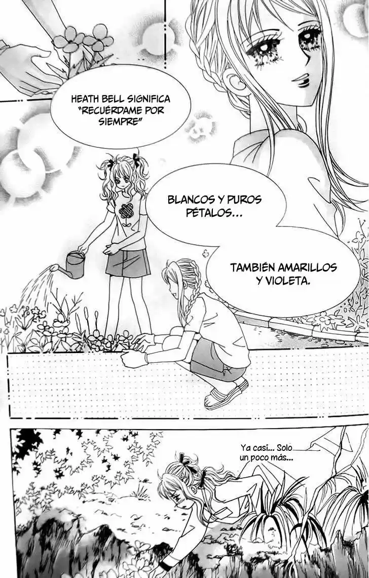 Inheritress (2016) - Capítulo 1 - Página 16 - LectorTMOo