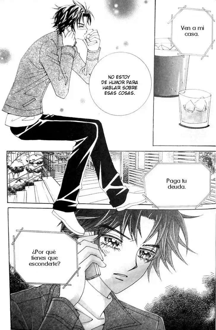 Inheritress (2016) - Capítulo 2 - Página 8 - LectorTMOo