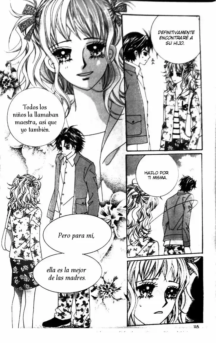 Inheritress (2016) - Capítulo 4 - Página 5 - LectorTMOo
