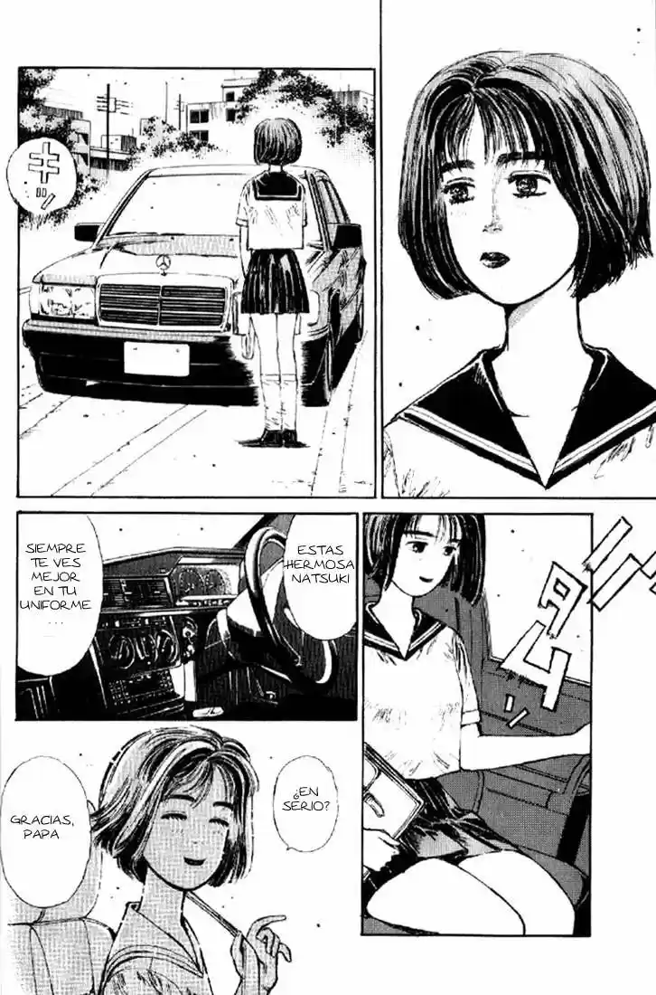 Initial D (1995) - Capítulo 1 - Página 18 - LectorTMOo