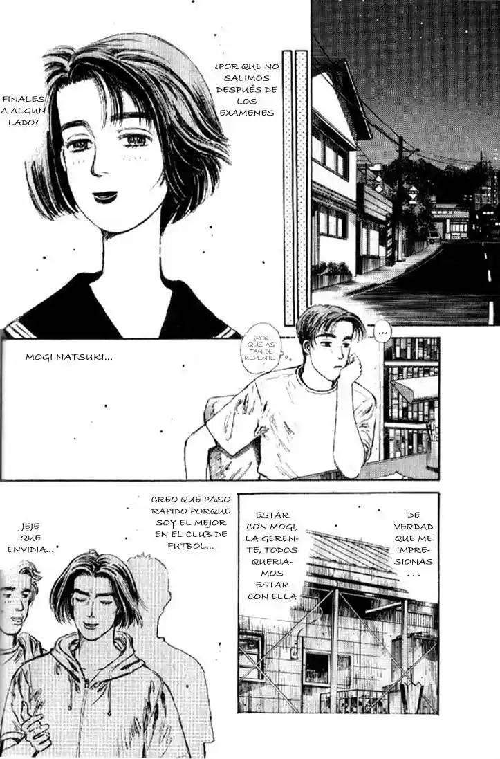 Initial D (1995) - Capítulo 1 - Página 28 - LectorTMOo