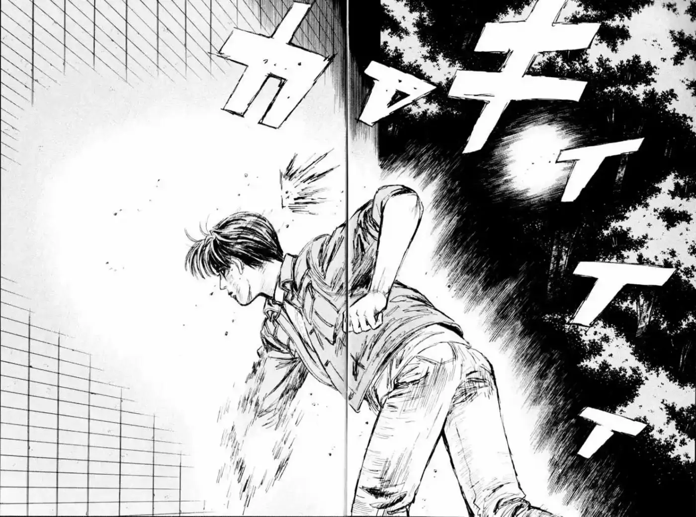 Initial D (1995) - Capítulo 100 - Página 16 - LectorTMOo