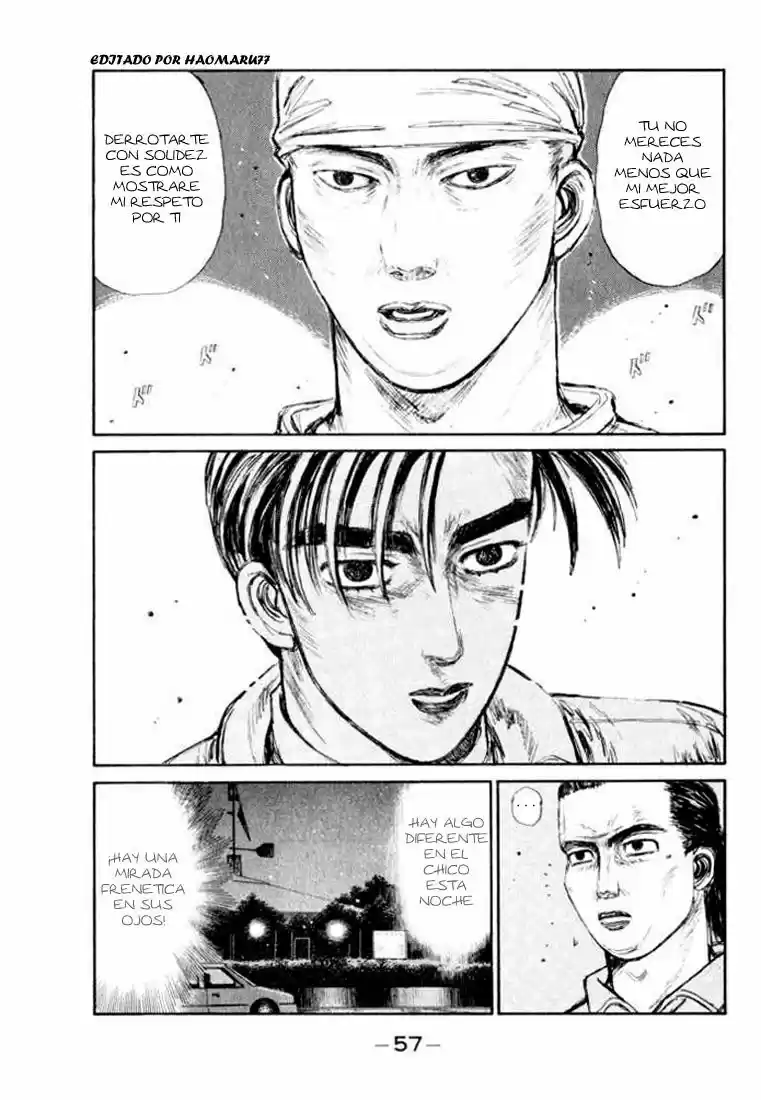 Initial D (1995) - Capítulo 101 - Página 15 - LectorTMOo