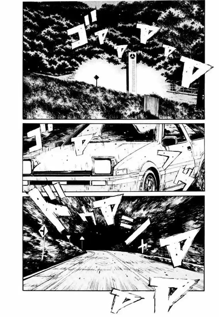 Initial D (1995) - Capítulo 102 - Página 5 - LectorTMOo