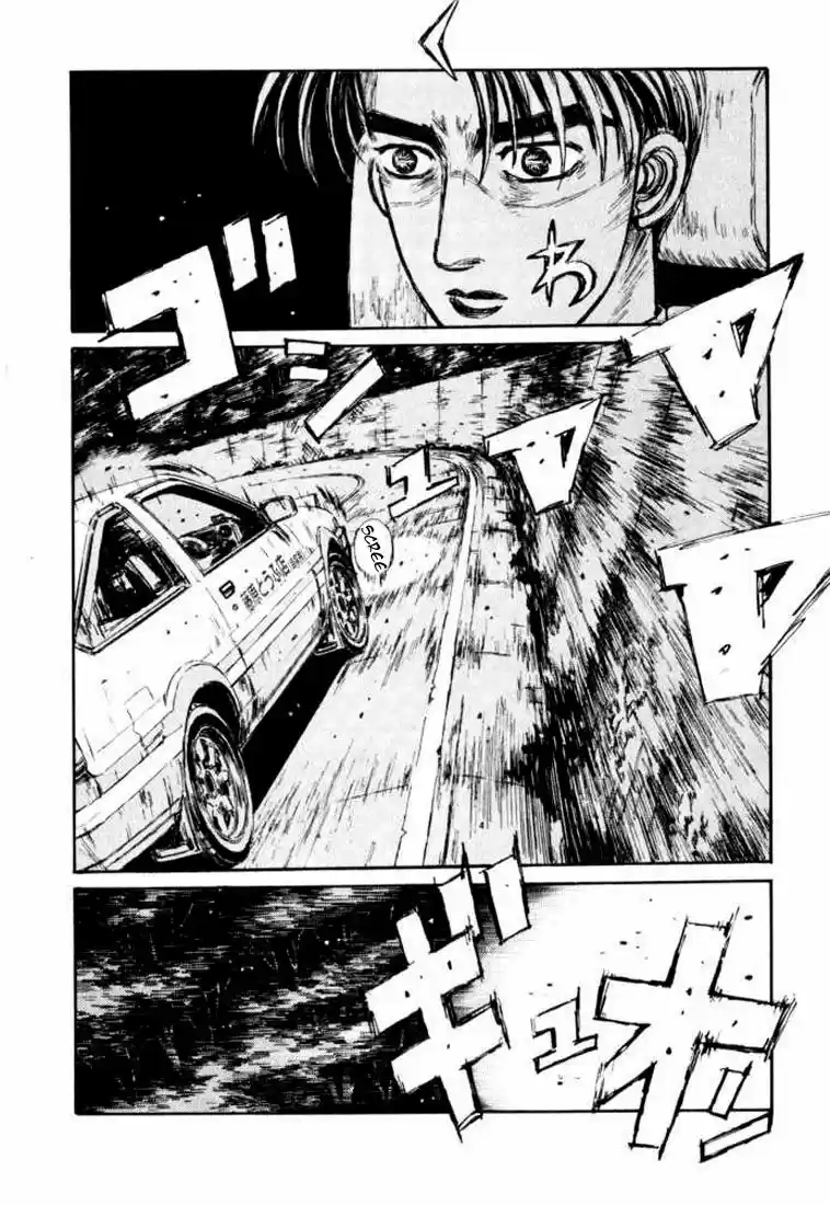 Initial D (1995) - Capítulo 102 - Página 6 - LectorTMOo