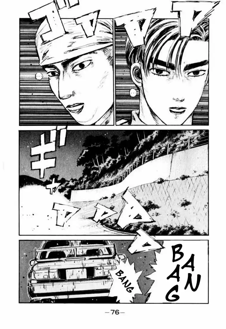 Initial D (1995) - Capítulo 102 - Página 13 - LectorTMOo