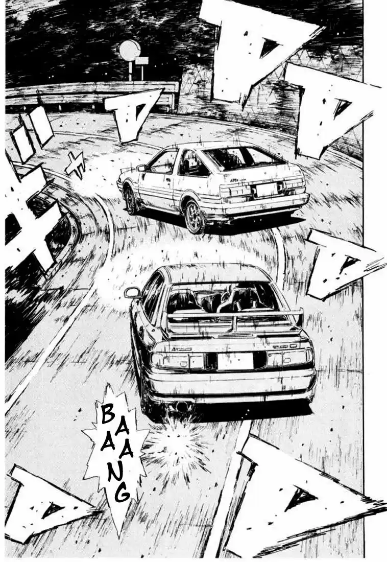 Initial D (1995) - Capítulo 102 - Página 14 - LectorTMOo