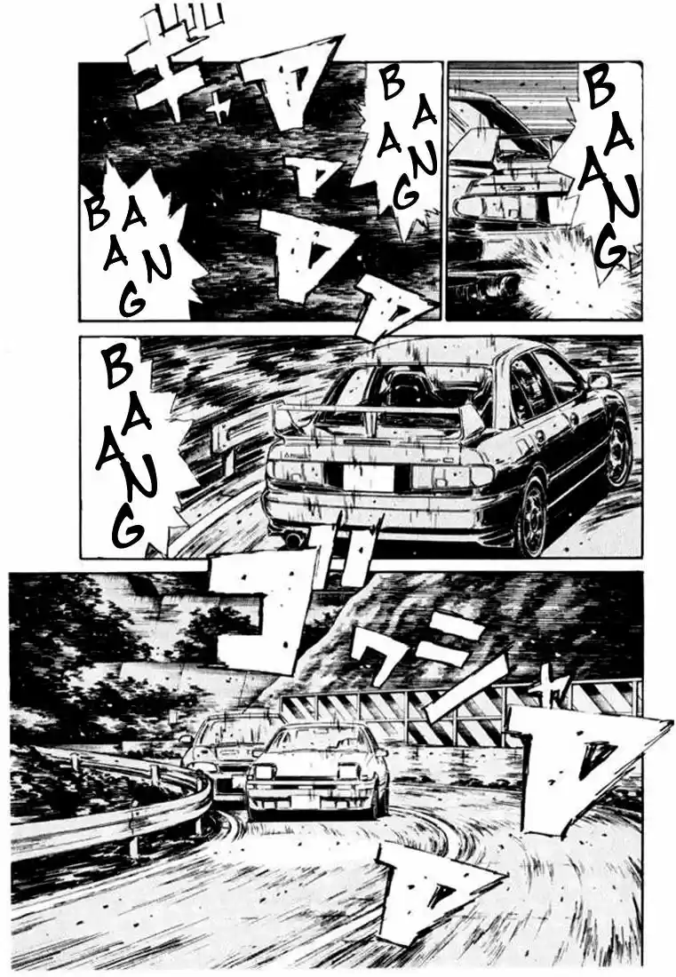Initial D (1995) - Capítulo 103 - Página 8 - LectorTMOo
