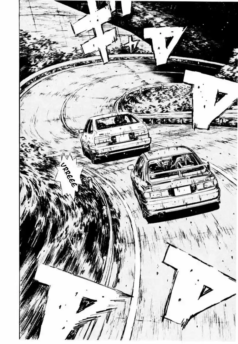 Initial D (1995) - Capítulo 103 - Página 13 - LectorTMOo