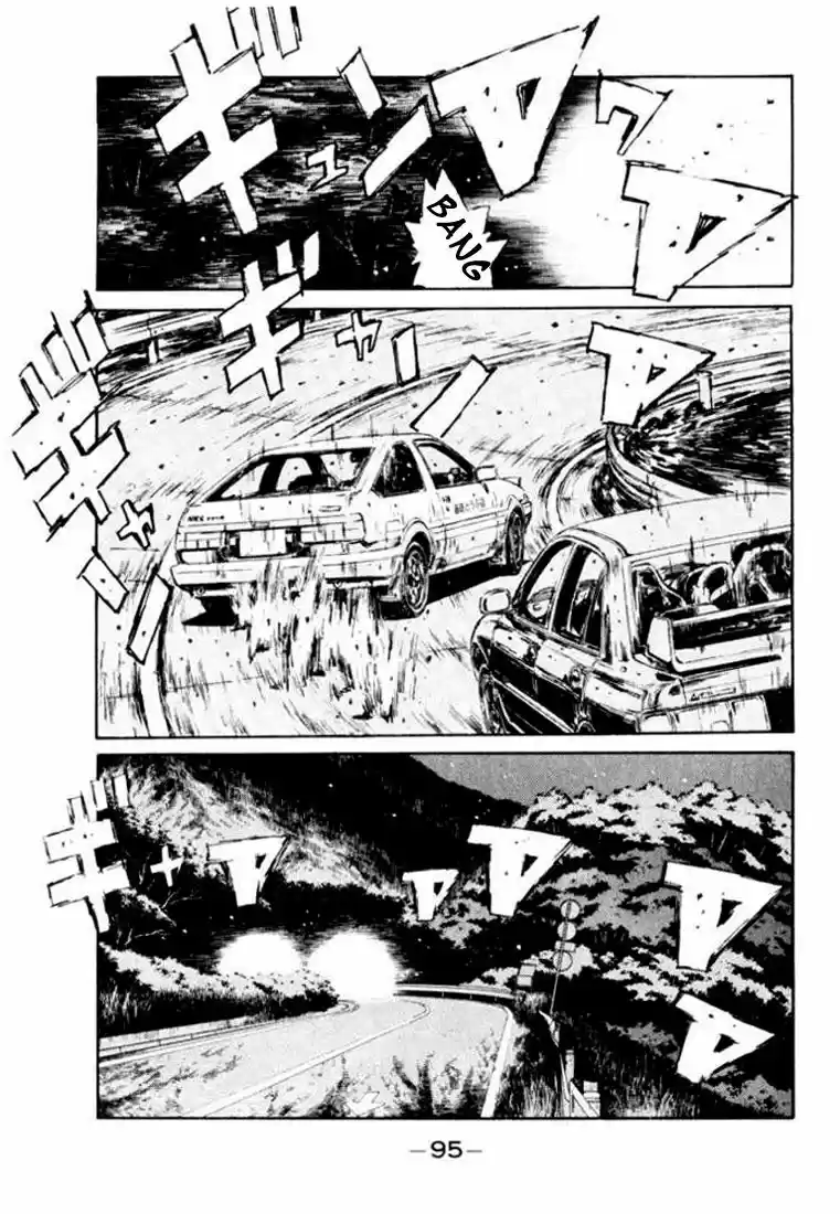 Initial D (1995) - Capítulo 103 - Página 14 - LectorTMOo