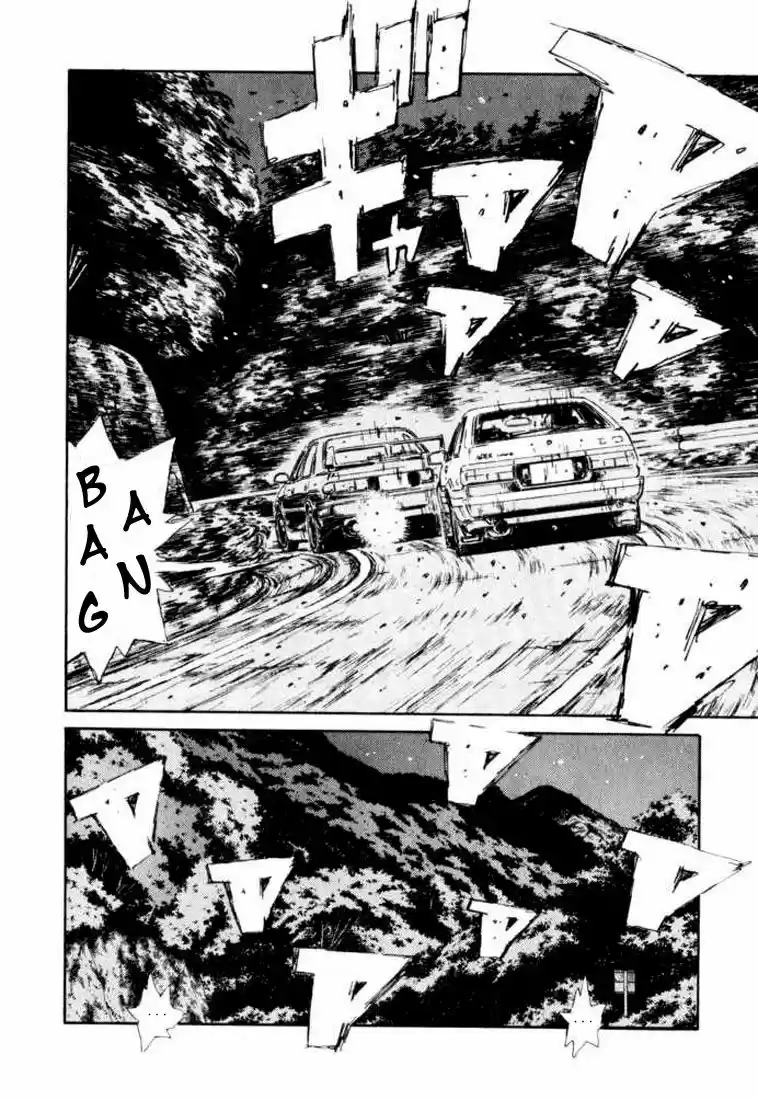 Initial D (1995) - Capítulo 104 - Página 13 - LectorTMOo