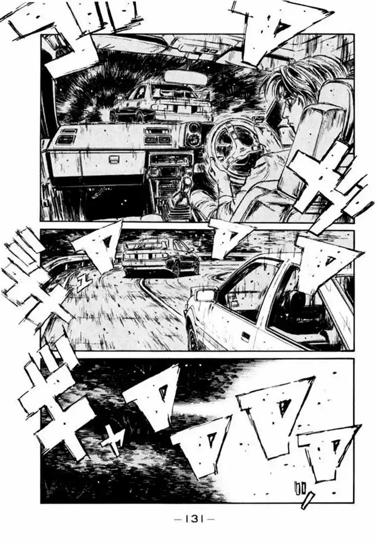 Initial D (1995) - Capítulo 105 - Página 12 - LectorTMOo