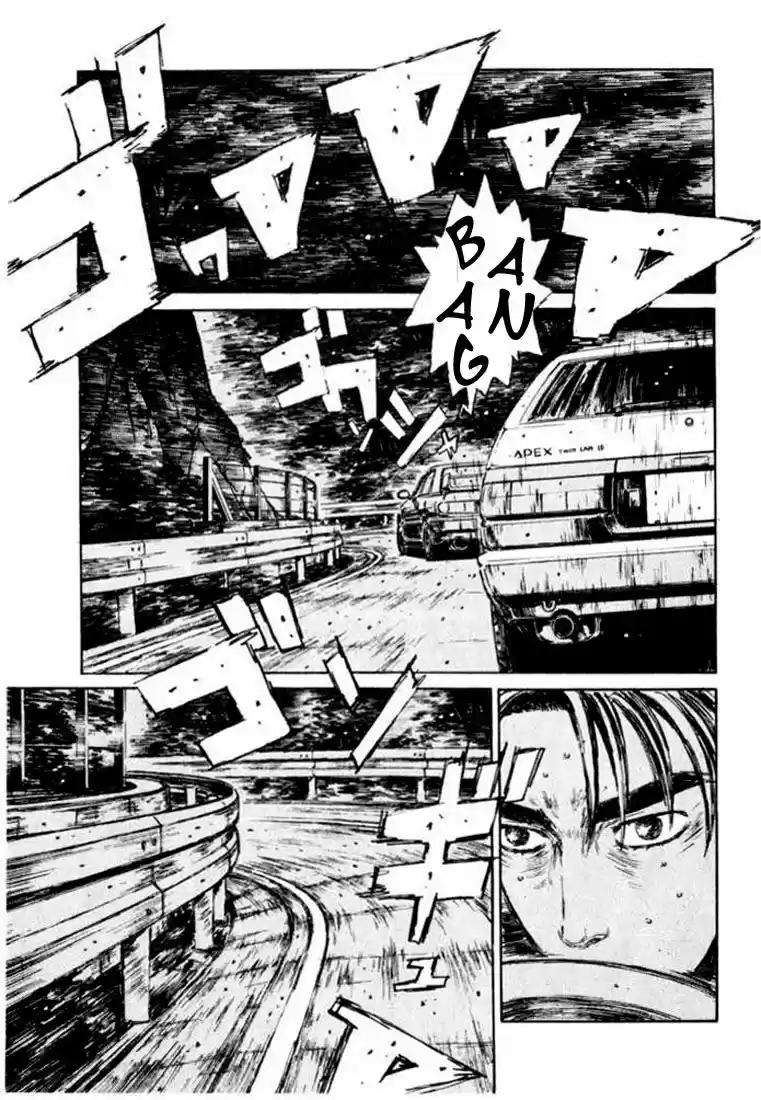 Initial D (1995) - Capítulo 106 - Página 8 - LectorTMOo