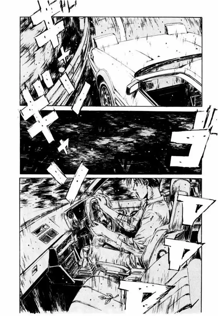 Initial D (1995) - Capítulo 106 - Página 9 - LectorTMOo