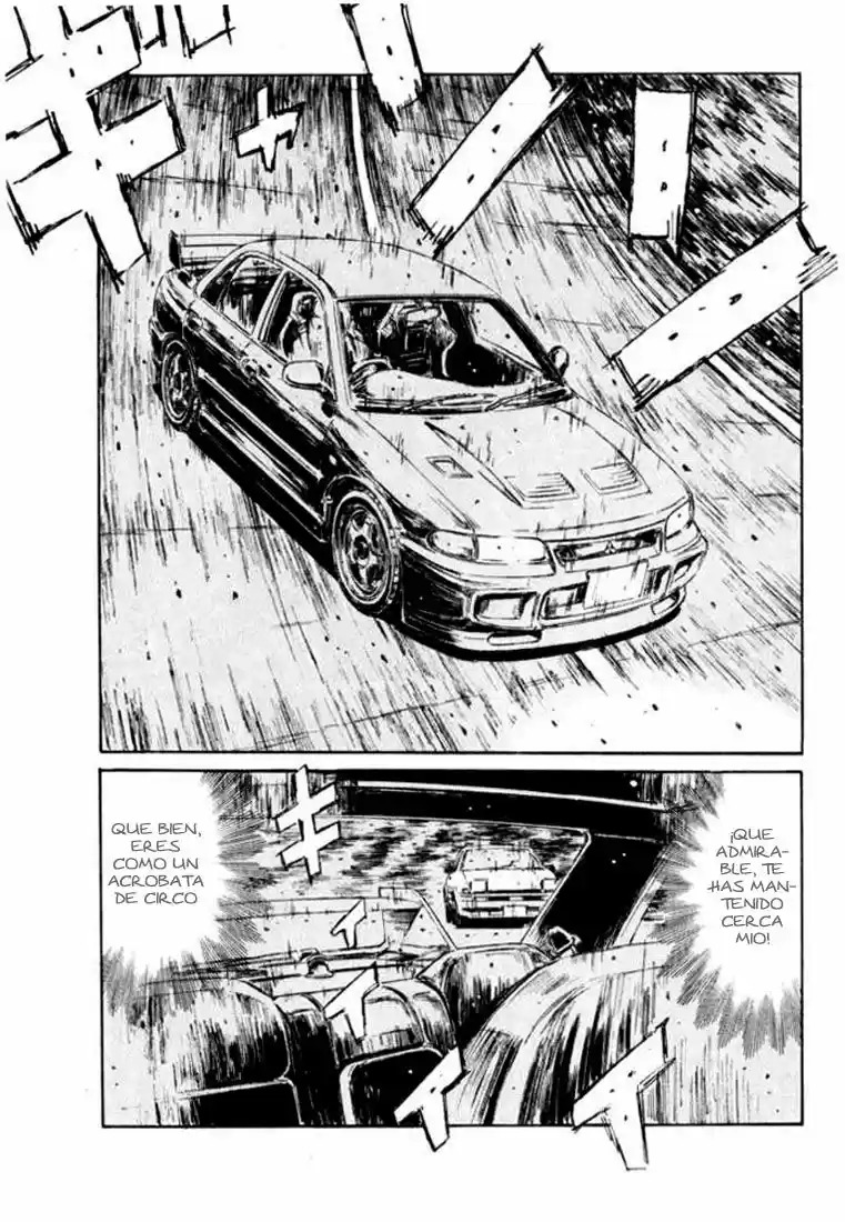 Initial D (1995) - Capítulo 106 - Página 14 - LectorTMOo
