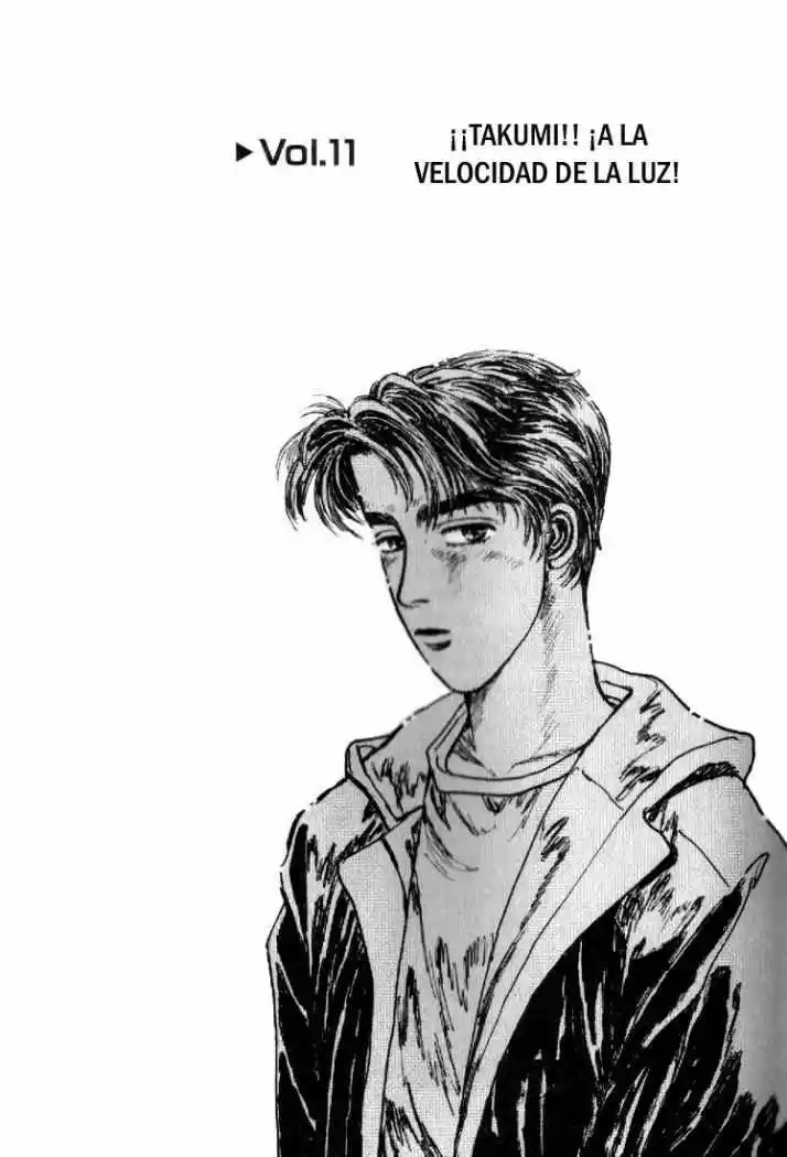 Initial D (1995) - Capítulo 11 - Página 4 - LectorTMOo