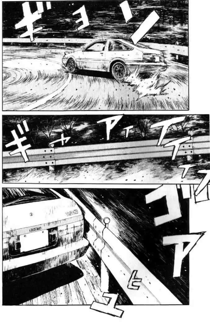 Initial D (1995) - Capítulo 11 - Página 20 - LectorTMOo