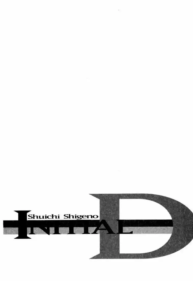 Initial D (1995) - Capítulo 110 - Página 16 - LectorTMOo