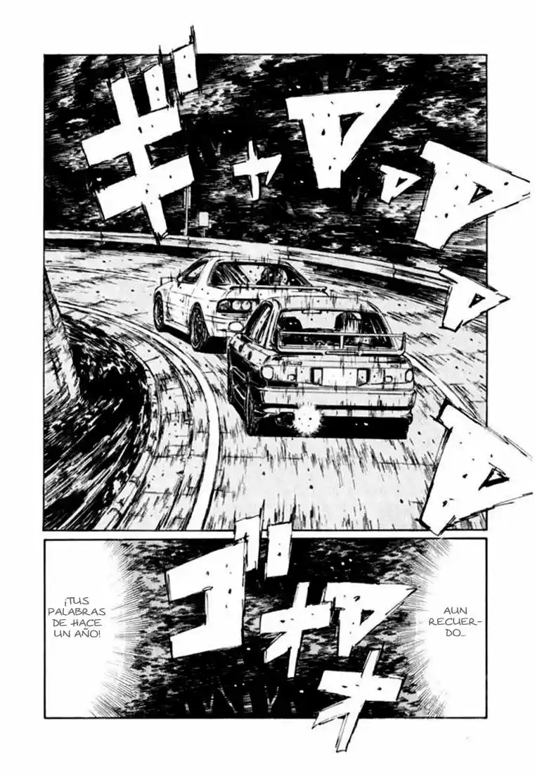 Initial D (1995) - Capítulo 113 - Página 5 - LectorTMOo