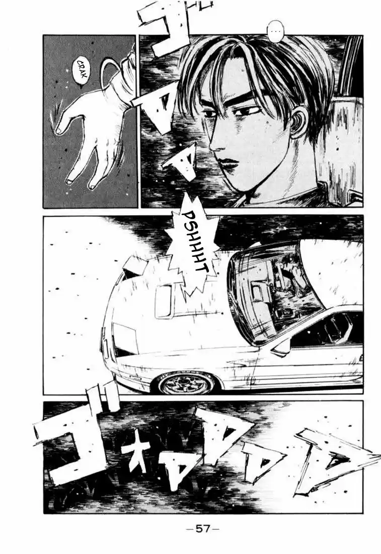 Initial D (1995) - Capítulo 113 - Página 12 - LectorTMOo