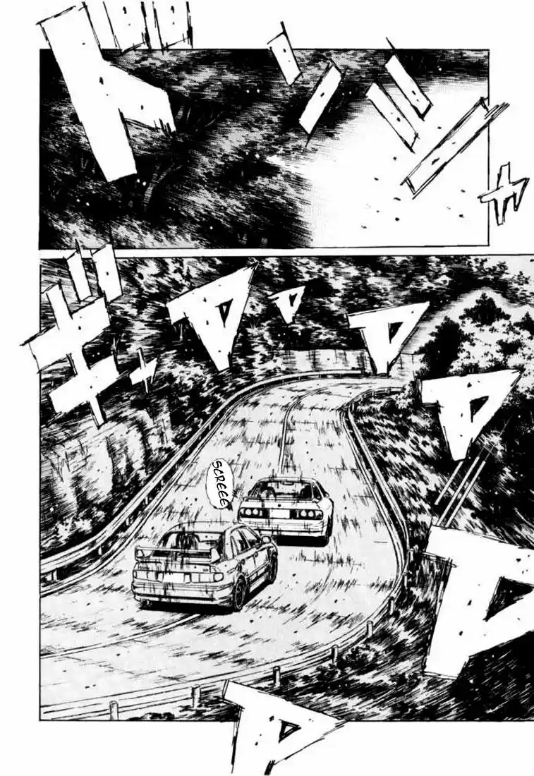 Initial D (1995) - Capítulo 113 - Página 15 - LectorTMOo