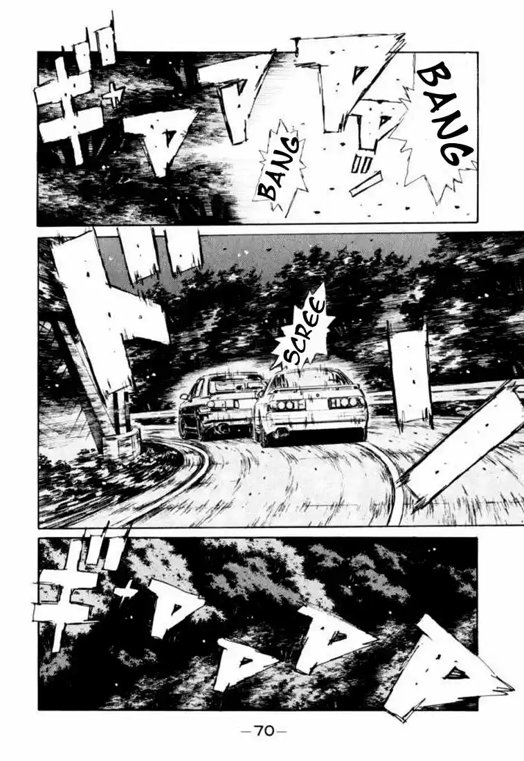 Initial D (1995) - Capítulo 114 - Página 5 - LectorTMOo