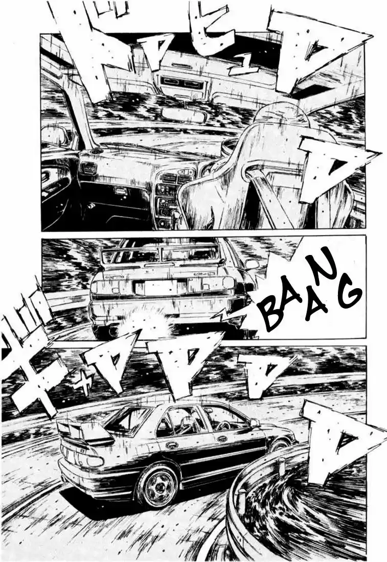 Initial D (1995) - Capítulo 114 - Página 10 - LectorTMOo