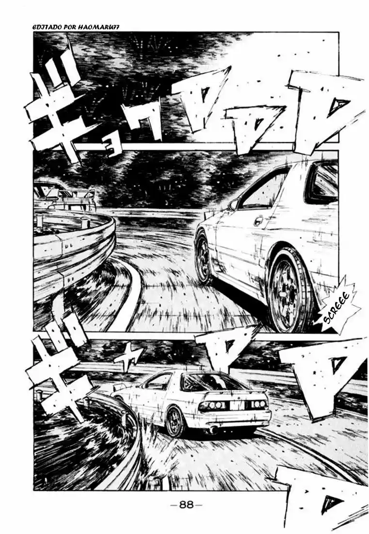 Initial D (1995) - Capítulo 115 - Página 4 - LectorTMOo