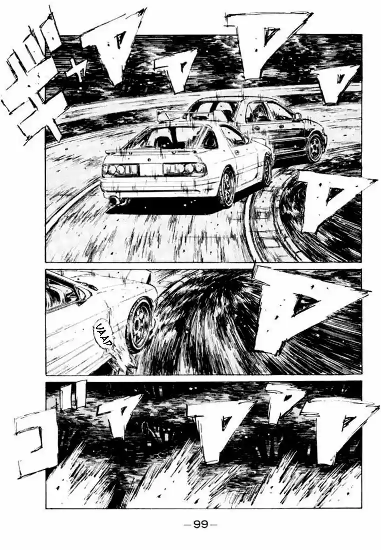 Initial D (1995) - Capítulo 115 - Página 15 - LectorTMOo