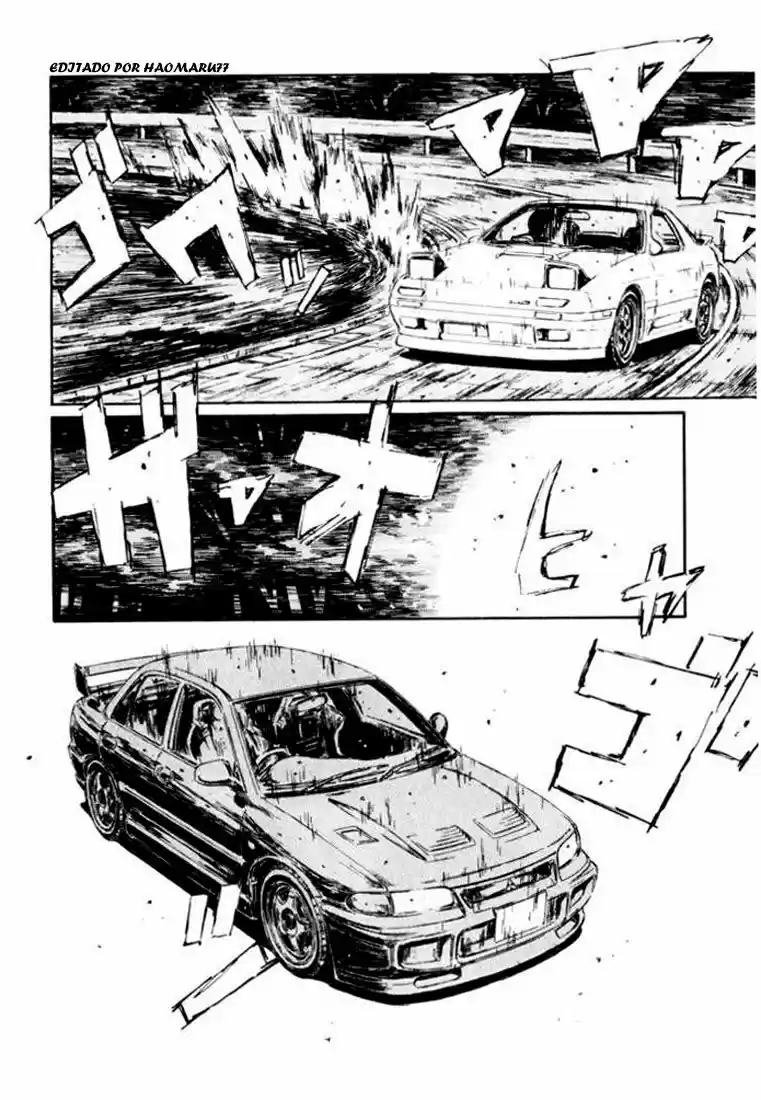 Initial D (1995) - Capítulo 115 - Página 16 - LectorTMOo
