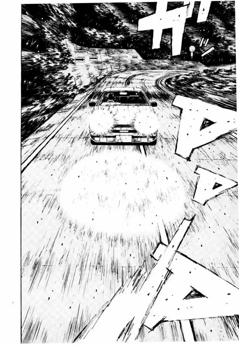 Initial D (1995) - Capítulo 118 - Página 4 - LectorTMOo