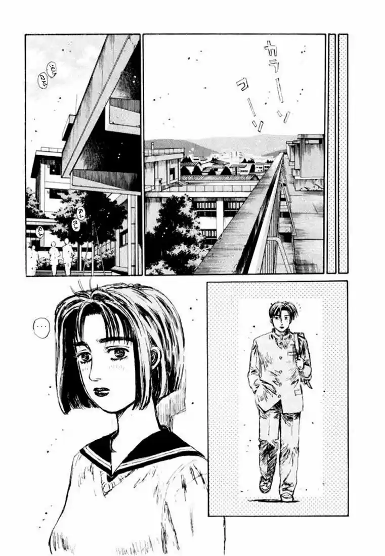 Initial D (1995) - Capítulo 118 - Página 16 - LectorTMOo