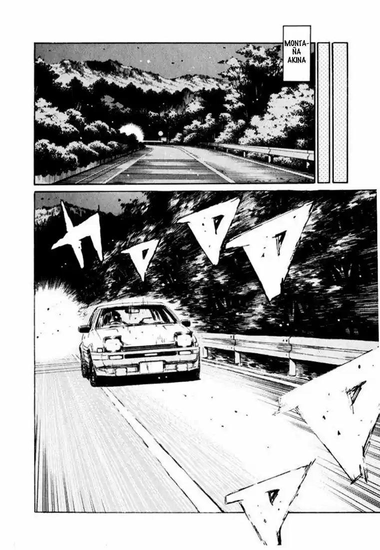 Initial D (1995) - Capítulo 119 - Página 12 - LectorTMOo