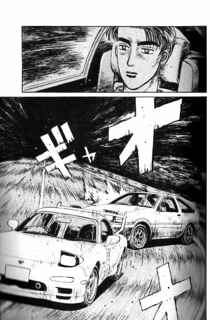 Initial D (1995) - Capítulo 12 - Página 6 - LectorTMOo