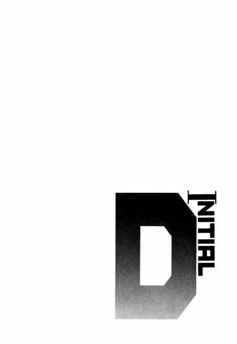 Initial D (1995) - Capítulo 121 - Página 20 - LectorTMOo