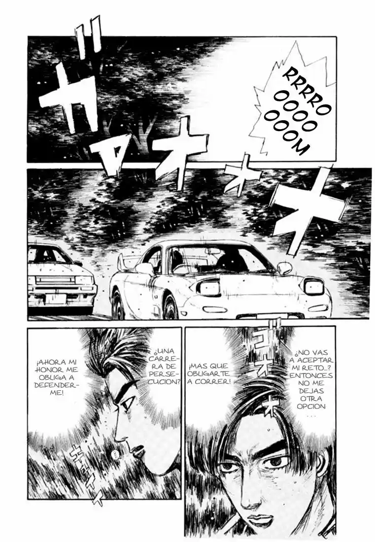 Initial D (1995) - Capítulo 123 - Página 14 - LectorTMOo